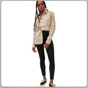 Everlane Authentic Stretch High Rise - 30 Tall